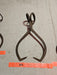 Ice Tongs Amish country Pa 16 " steel nice, Antiques, David's Antiques and Oddities