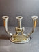 Candelabra by  WMF hallmark is made by Württembergische Metallwarenfabrik, Antiques, David's Antiques and Oddities