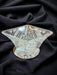 Brilliant Period Diamond Shaped Cut Glass Bowl, Antiques, David's Antiques and Oddities