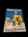 Newsweek Dec 27, 1971. Peanuts christmas cover, Antiques, David's Antiques and Oddities