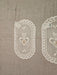 2 Great bay lace heart 8x14  new old stock from 2001/same price less 20%, Antiques, David's Antiques and Oddities