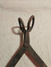 Ice tongs from amish country pa 20 ' Steel nice, Antiques, David's Antiques and Oddities