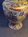 Satsuma Vase Monumental/ 18 x9/ 1 small chip/ see pics/, Antiques, David's Antiques and Oddities