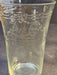 3 /early Pepsi Cola  soda fountain glasses/5' high 3.25" wide on top /clear logo, Antiques, David's Antiques and Oddities