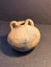 SOUTHWESTERN NATIVE AMERICAN WATER JUG 6 1/4" X 7 1/2" D., Antiques, David's Antiques and Oddities