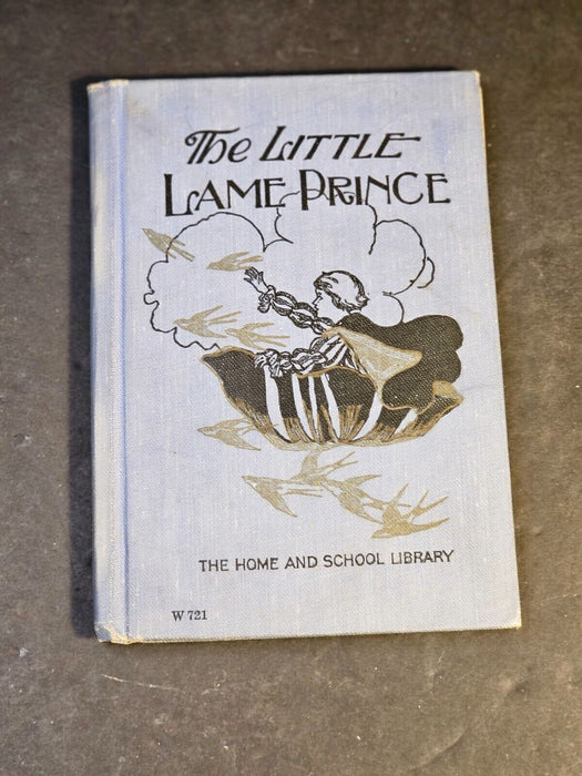 The little prince /childs book/ 5x7/60 pages/