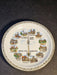 German olympic commemorative plate 7.5 " D  Muchen, Antiques, David's Antiques and Oddities