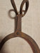 Ice tongs from Amish country Pa 17" Steel nice form, Antiques, David's Antiques and Oddities