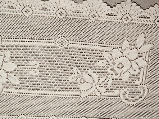 Great bay lace New old stock from 2001 as priced in 2001 less 20%.Rose 16x44, Antiques, David's Antiques and Oddities