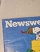 Newsweek Dec 27, 1971. Peanuts christmas cover, Antiques, David's Antiques and Oddities