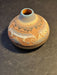 Handcrafted Native American Navajo Pottery Vase by Sheila Nez Navajo 3.5 x4.25, Antiques, David's Antiques and Oddities