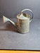 Tin Soldered Watering Can 7 High x 10 wide. Superb Craftsmanship., Antiques, David's Antiques and Oddities