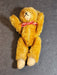 Teddy Bear 1930s/40s 7 " movable arms mohair great shape, Antiques, David's Antiques and Oddities