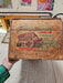 Jersey Biscuits shipping crate  22Lx14Wx11H wood construction great imagraphy, Antiques, David's Antiques and Oddities