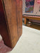 Primitive craftsman shelf 19 x29 x7.5 d 1930s great look excellent capacity, Antiques, David's Antiques and Oddities