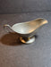 Crescent pewter gravy boat 3.5' High by 8 long", Antiques, David's Antiques and Oddities