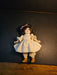 Googly Eyed Doll 10 "/ good shape/ 1970s/ unmarked, Antiques, David's Antiques and Oddities