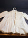 Victorian christening gown 3 piece outfit infant/toddler lace Button down., Antiques, David's Antiques and Oddities