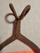 Ice Tongs/primitive amish country pa/15 " Steel. historical artifact., Antiques, David's Antiques and Oddities