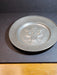 Pewter 13" Seal of the United States Hanging Plate: A Regal Touch by Royal Hol., Antiques, David's Antiques and Oddities