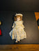 12" Bisque doll 1970s ? has some markings/ good shape overall/, Antiques, David's Antiques and Oddities