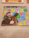 10/ 33 kids records as found vinyl great1 collectable, Antiques, David's Antiques and Oddities