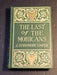 Last of the Mohicans J. Fennimore cooper 358p, Antiques, David's Antiques and Oddities