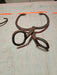 ice tongs 16 " Aish Country Pa as found /primitive, Antiques, David's Antiques and Oddities