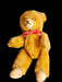 Teddy Bear 1930s/40s 7 " movable arms mohair great shape, Antiques, David's Antiques and Oddities