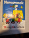 Newsweek Dec 27, 1971. Peanuts christmas cover, Antiques, David's Antiques and Oddities