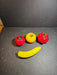 4 pieces of Murano Glass fruit, Antiques, David's Antiques and Oddities