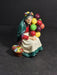 Royal Daulton Balloon Lady 7" by 6" wide, Antiques, David's Antiques and Oddities