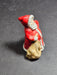 Goebel/Hummel 4" santa claus, Classic red and white color, Antiques, David's Antiques and Oddities