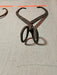 Ice tongs from amish country pa 20 ' Steel nice, Antiques, David's Antiques and Oddities