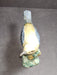 Ceramic hand painted bird blue and off white, Antiques, David's Antiques and Oddities