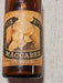 Maccabee  Beer Bottle empty imported from Israel/9.5 inches tall/ unique, Antiques, David's Antiques and Oddities