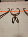 Ice tongs from Amish country Pa 15" Looks great primitive, Antiques, David's Antiques and Oddities