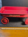 Doll size toy wagon /very god shape 1930s/40s (as found needs a nut) great item, Antiques, David's Antiques and Oddities