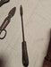 Snips/ratcheting tool/soldering iron/as found 1 price for 3, Antiques, David's Antiques and Oddities