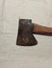 Antique ax 31 " handle/ as found /head secure for use or display., Antiques, David's Antiques and Oddities