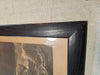 Engraving "The Departure" By Stackpoole 44 x 29 Painting By  Thomas Brooks, Antiques, David's Antiques and Oddities