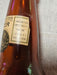 Maccabee  Beer Bottle empty imported from Israel/9.5 inches tall/ unique, Antiques, David's Antiques and Oddities