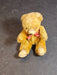 Teddy Bear 1930s/40s 7 " movable arms mohair great shape, Antiques, David's Antiques and Oddities