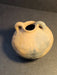 SOUTHWESTERN NATIVE AMERICAN WATER JUG 6 1/4" X 7 1/2" D., Antiques, David's Antiques and Oddities