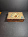 Wooden cigar box bankes bouquet., Antiques, David's Antiques and Oddities