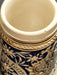 German Miniature stein 5.5" high beautifully decorated, Antiques, David's Antiques and Oddities