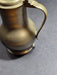 Pewter lidded tankard England hallmarked 6.5" high 5" wide to the handle, Antiques, David's Antiques and Oddities