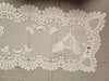 Great bay lace Barnyard 15x33  new old stock from 2001/same price less 20%, Antiques, David's Antiques and Oddities