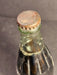 At least 50 year old coke bottle as found /Ogden Utah/still capped/10", Antiques, David's Antiques and Oddities