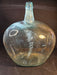 Demijohns Glass Bottle/ great old bottle/ large size/ 18 x 15 x12, Antiques, David's Antiques and Oddities